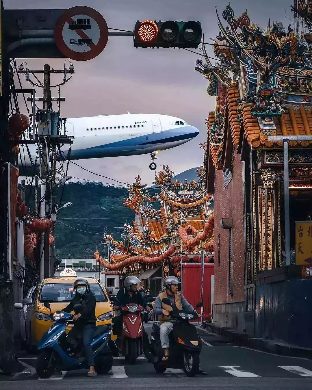 从日本到中国，火遍ins的摄影组图惊艳世界 - 60