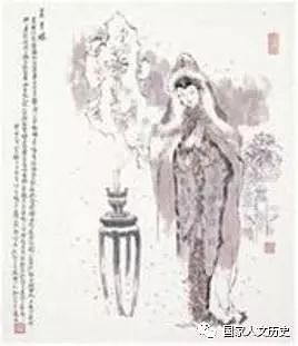 服饰 | 一部《金瓶梅》，堪称中国古代服饰博物馆：写尽历史的繁华与人性的幽微 - 5