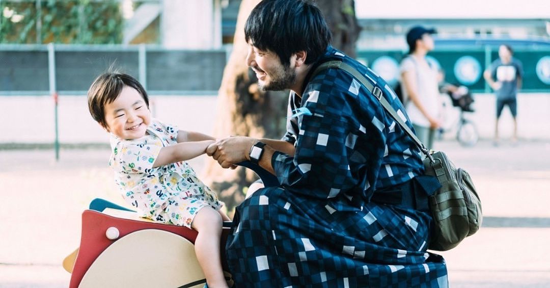 日本36岁患癌摄影师，用生命最后3年给儿子留下“最后的礼物”，看哭无数人... - 31