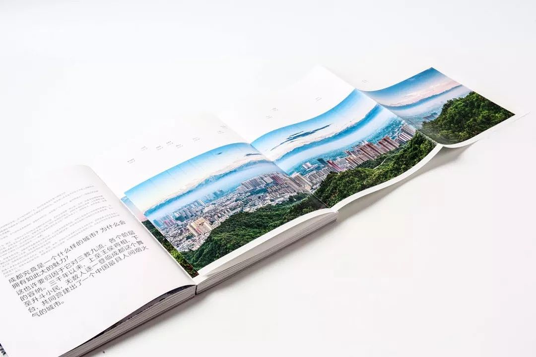 用365幅珍贵摄影和53张地图，重新认识中国 - 28