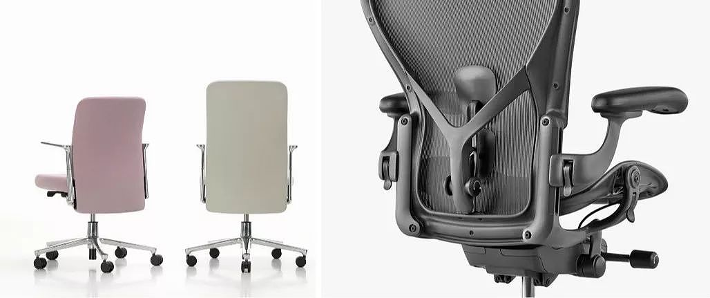 苹果新总部办公椅比 iPhone X 还贵，但这是 Apple Park 里最便宜的椅子 - 8