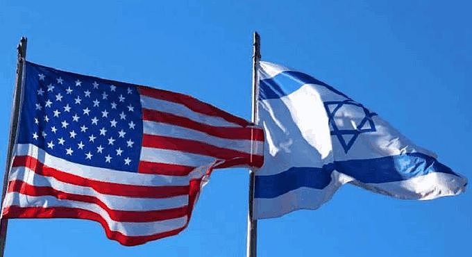 以色列这次彻底火了！联合国大会128国集体反对，美国：十分尴尬 - 1