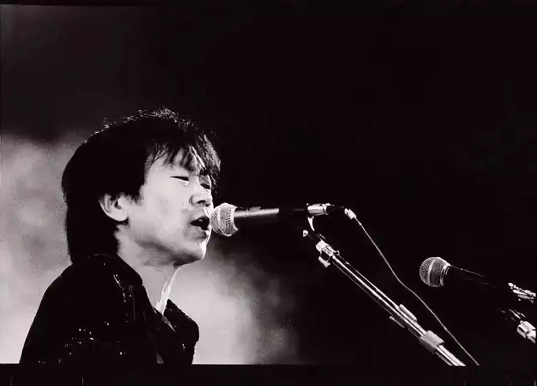 致敬1994 ，华语音乐史上永难再现的一年 - 32