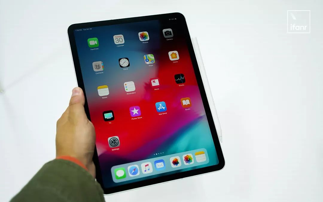 新 iPad Pro 真香？这里有 10 个库克在发布会上没告诉你的小秘密 - 6