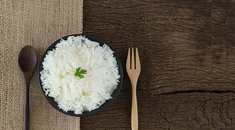 煮米饭时加一物，营养加倍、控三高，分享 6 个米饭小秘密 - 14