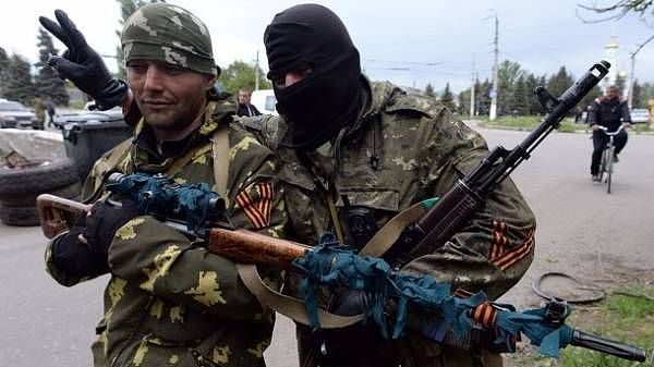 忍无可忍，以暴制暴：俄军哥萨克士兵让嗜血的车臣叛匪都恐惧 - 11