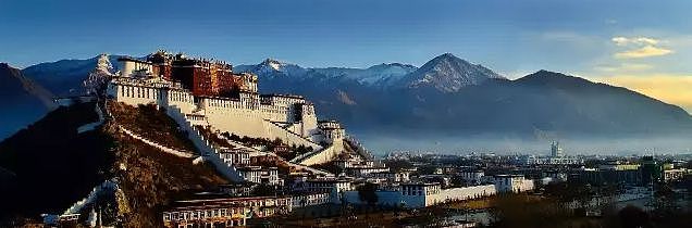 中国最顶级的入藏公路，即将通车！最美的风景都在这条路上！ - 51