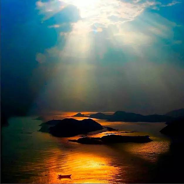 霞浦，世界最美的滩涂 - 15