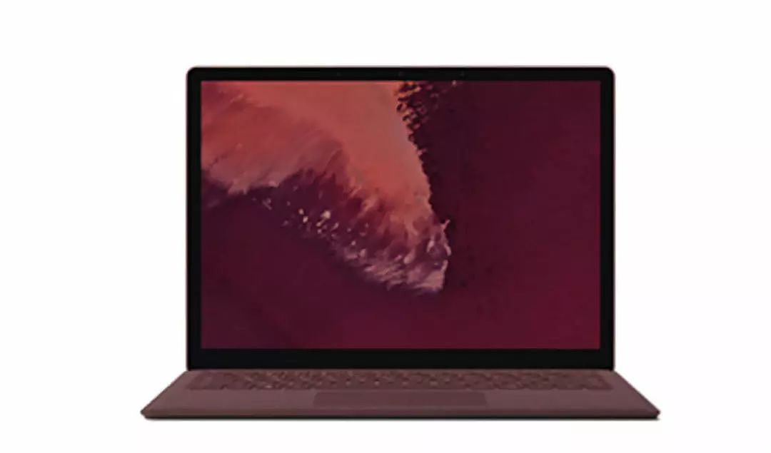 微软或推出15英寸Surface Laptop 3，搭载AMD Ryzen处理器 - 7