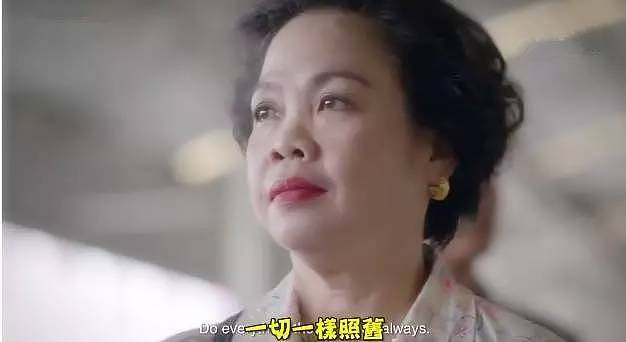 广告我只服泰国！最新5分钟神广告太扎心，＂灵魂很难看透，真相也是＂（视频） - 25