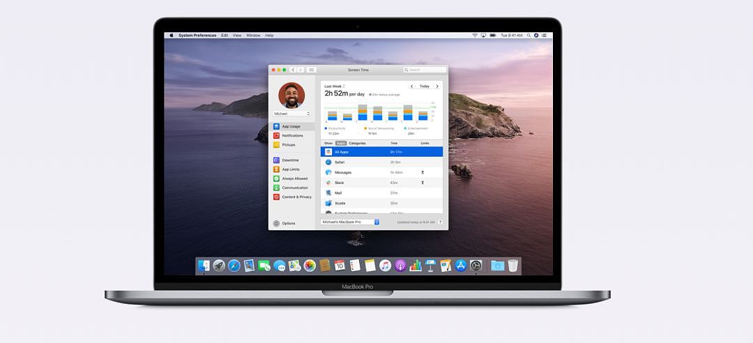 苹果推送macOS Catalina 10.15，iTunes一分为三 - 7