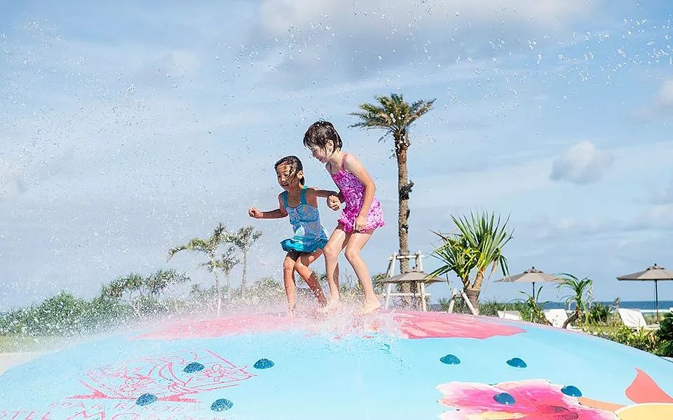 冲绳推荐 | 最适合带孩子玩的海岛，比三亚还近！ - 39
