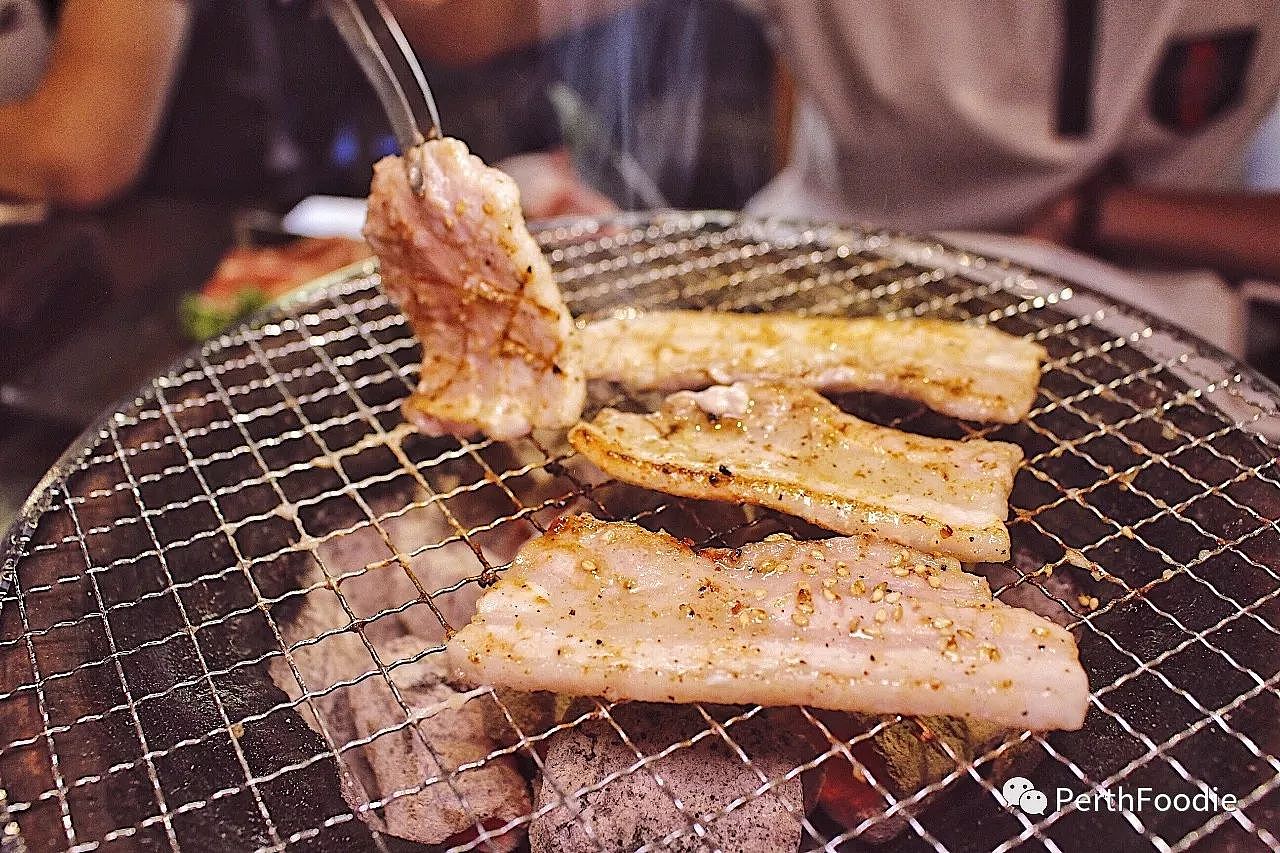 Sumiya Gin- 珀斯最好吃的日式烤肉【文末世纪大福利】 - 4