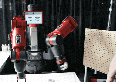 贝佐斯十年投了八轮的机器人公司 Rethink 倒闭了，如何躲避「先驱者诅咒」？| Global 24/7 - 1
