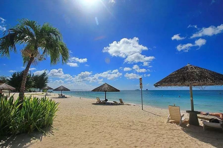 全球六大性价比度假海岛：花最少的钱体验最好的旅行 - 23