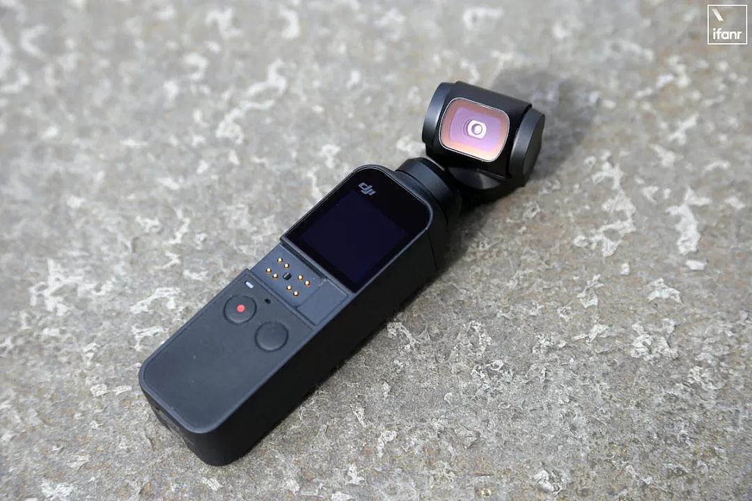 大疆口袋相机评测：口红大小的旅行神器，可能是你最想买的相机 - 13
