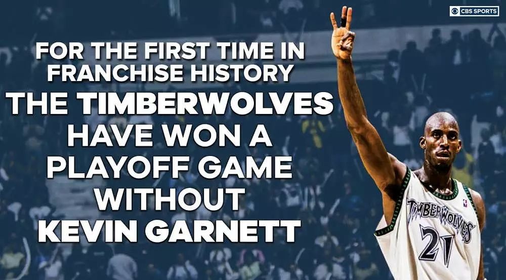 NBA记录谈-西蒙斯、卢比奥季后赛首次三双，森林狼04年来季后赛首胜！ - 6