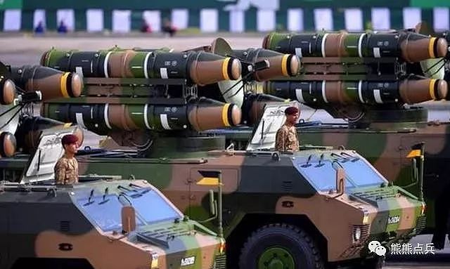 巴基斯坦考虑采购红旗9导弹，全力打造中国式防空体系 - 4