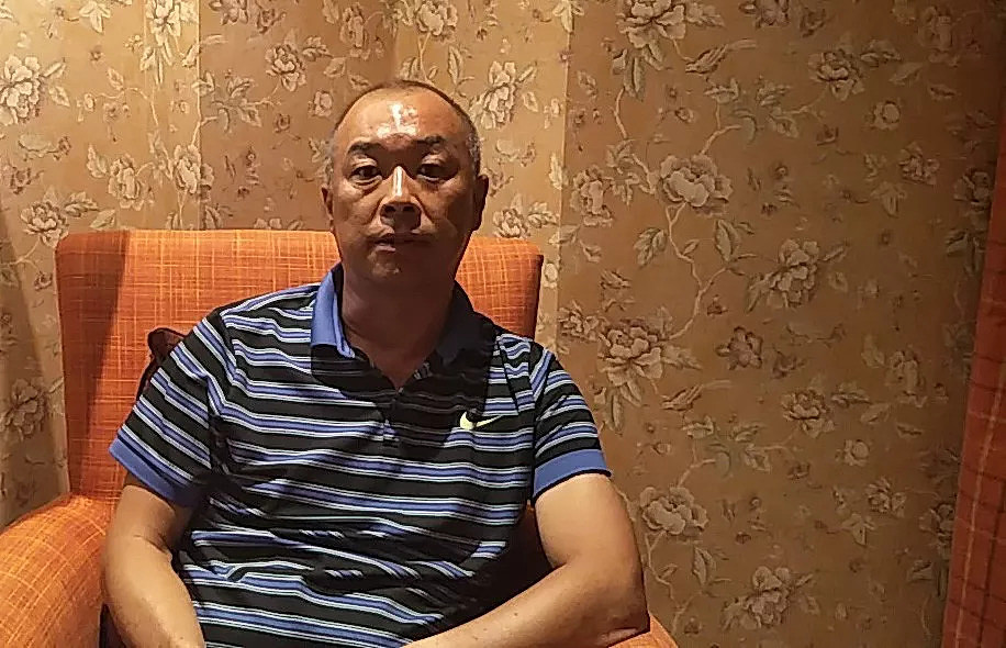 专访 | 前国少主帅张宁：八九岁就有的差距，23岁补救就晚了 - 4