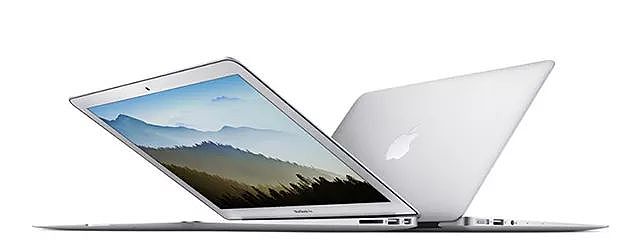 苹果13英寸新MacBook Air 也将搭载Retina屏幕 - 1