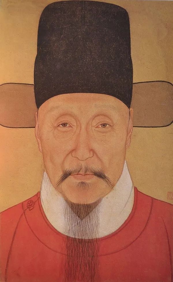 他影响了中国人画肖像500年，如何做到的？ - 13