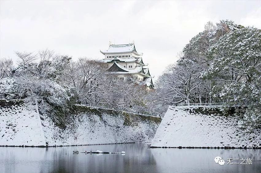 日本推荐 | 日本最美小众赏雪村落，冬天美过北海道！ - 34