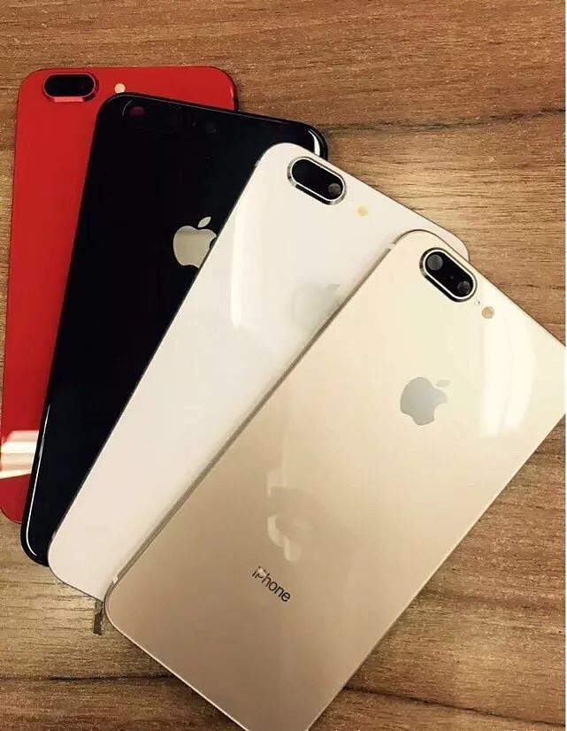 春节国产iPhone X，只有1499元… - 9