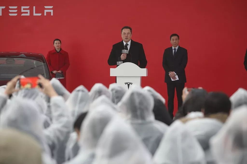 特斯拉发布 Model Y，车主却说：还是 Model 3 香｜新汽车观察 - 6
