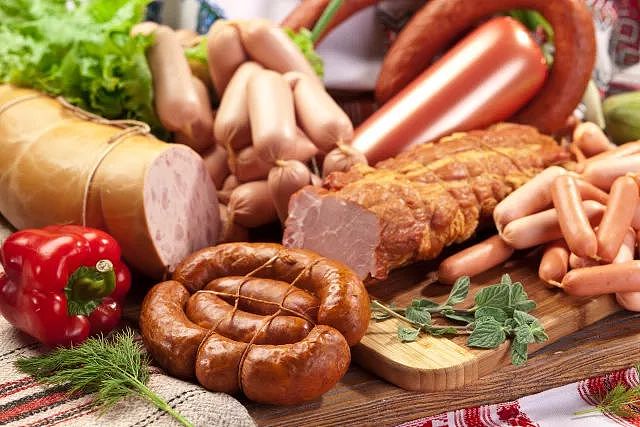 这 7 类食物增加癌症风险，最后一种好多人都在吃 - 8