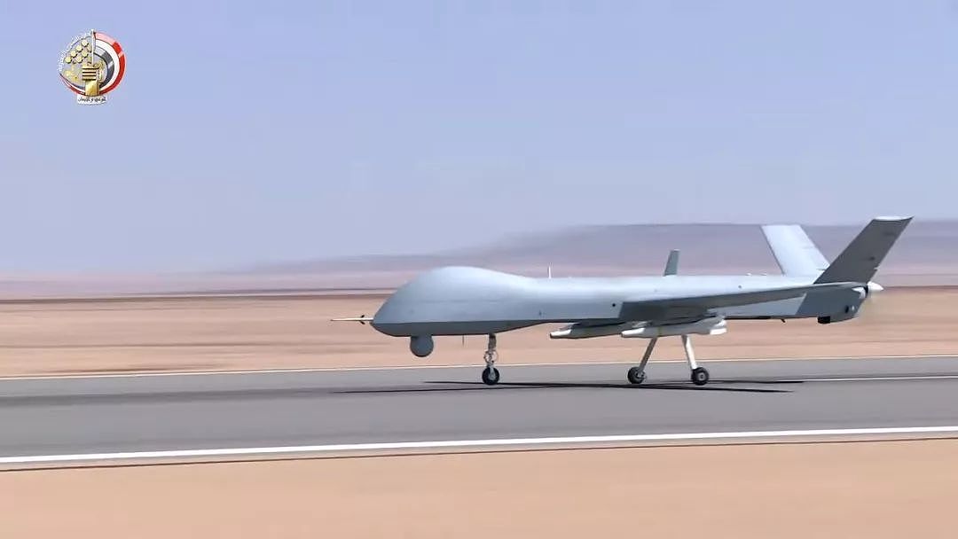 中国无人机横扫反恐战场，非洲大国已经玩上瘾，一口气抢购76架 - 4