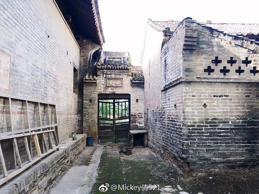 中国人的老房子，才是世界上最美的房子 - 30