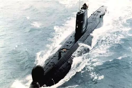 巴铁花费半年军费，购入中国8艘潜艇，抗衡印度航母！ - 5