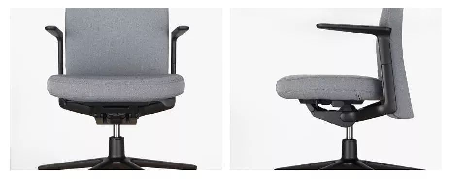 苹果新总部办公椅比 iPhone X 还贵，但这是 Apple Park 里最便宜的椅子 - 7
