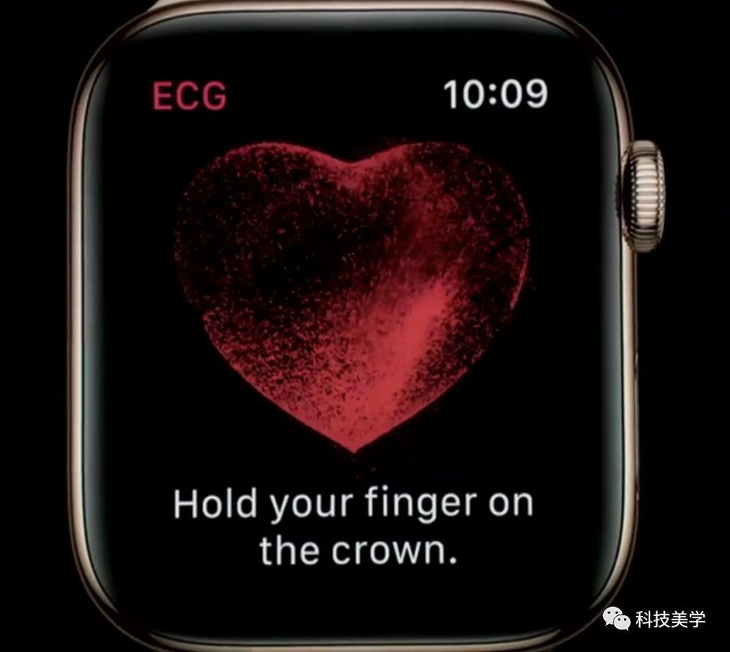 最新Apple Watch震撼发布，更关注健康 - 15