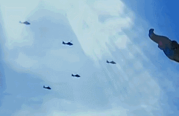 直10武装直升机军武独家高清3D大图 | 3D兵器谱 - 3