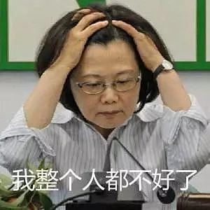 “台独头子”亲自坐镇，台湾2020年选举将会走向何方？ - 4