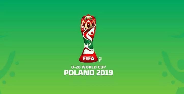 2019年U20世界杯参赛队：日韩沙卡出击，巴西英格兰无缘 - 1