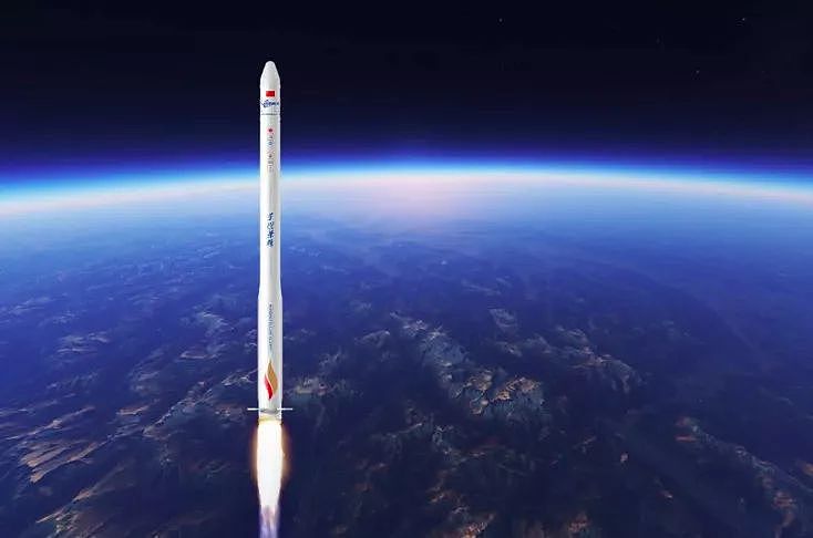 「星际荣耀」完成A+轮融资，将于2019年上半年发射入轨运载火箭 | 早起看早期 - 2