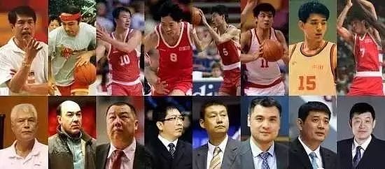中国男篮史上最强国家队？！大姚领衔的08年男篮可能都打不过这支黄金一代！ - 4