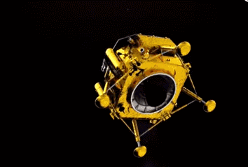 嫦娥4号带土豆去月球种菜去了？已发来人类首张月球背面近照 | 军武漫画 - 11