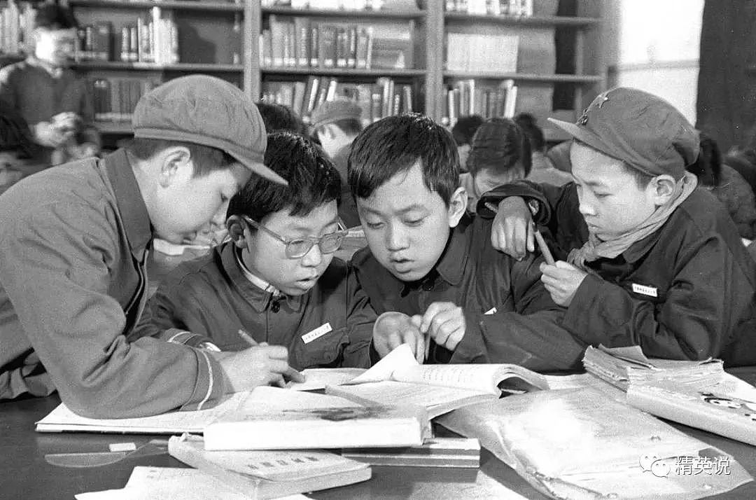40年前, 中国家喻户晓的三大“天才神童”如今都怎么样了？ - 6