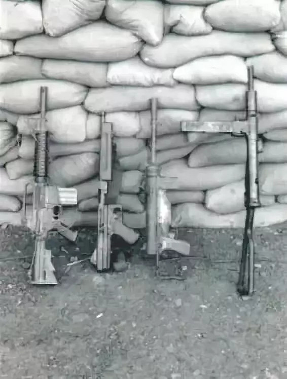 东拼西凑！越南装备国产新步枪，其实是美国年过半百的老枪｜轻武专栏 - 10