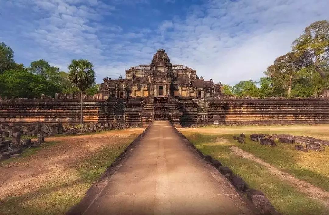 柬埔寨最佳旅行指南竟是一本百年前的中国古籍 - 11