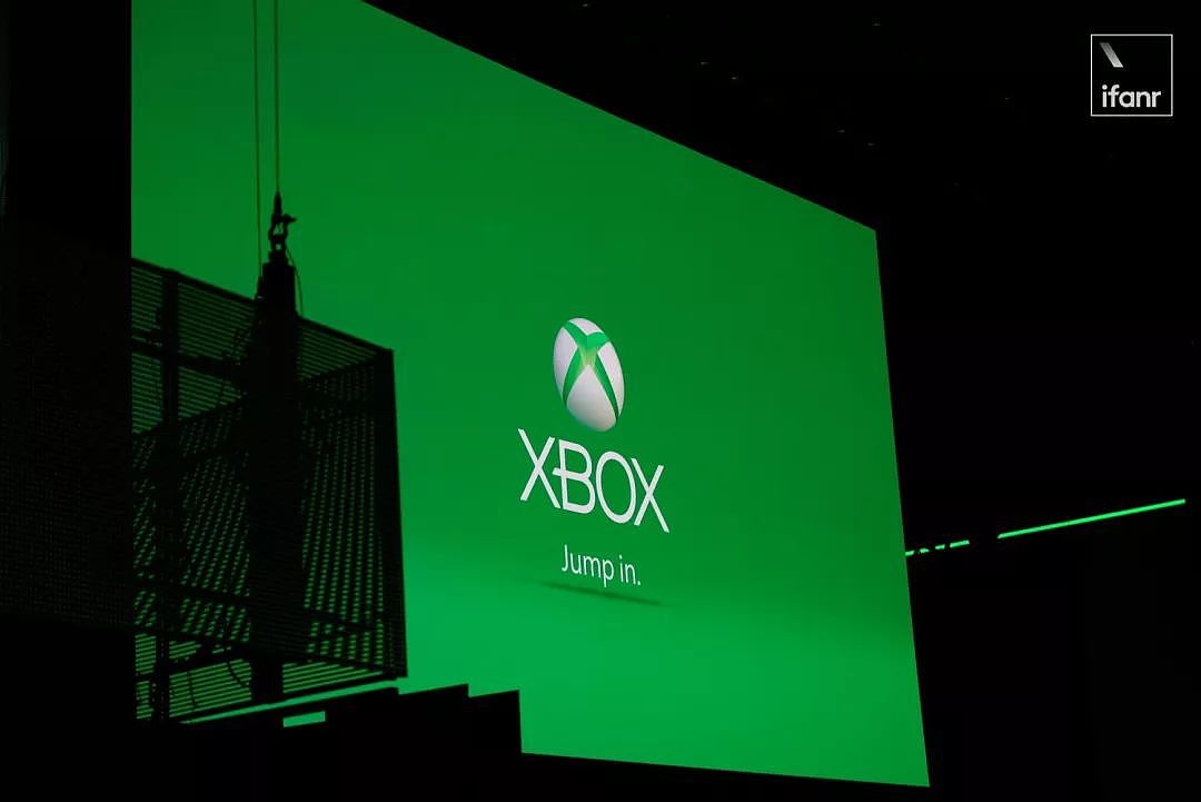 微软公布次世代 Xbox，支持 8K，2020 年圣诞季发售 - 45