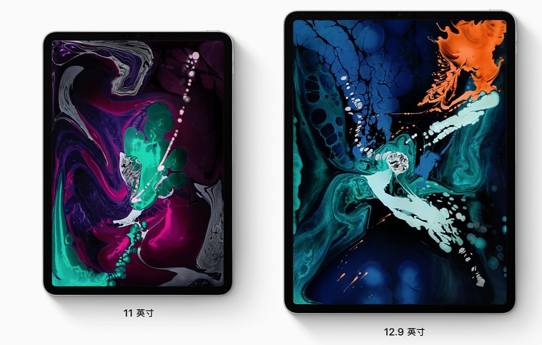 iPad将迎来大升级，新款iPhone或将加入Pro后缀 - 2