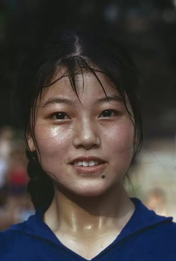 1979年各行各业的中国人 - 10