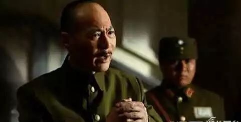 1925年道士为蒋介石算命, 八个字令他脸色苍白 - 4
