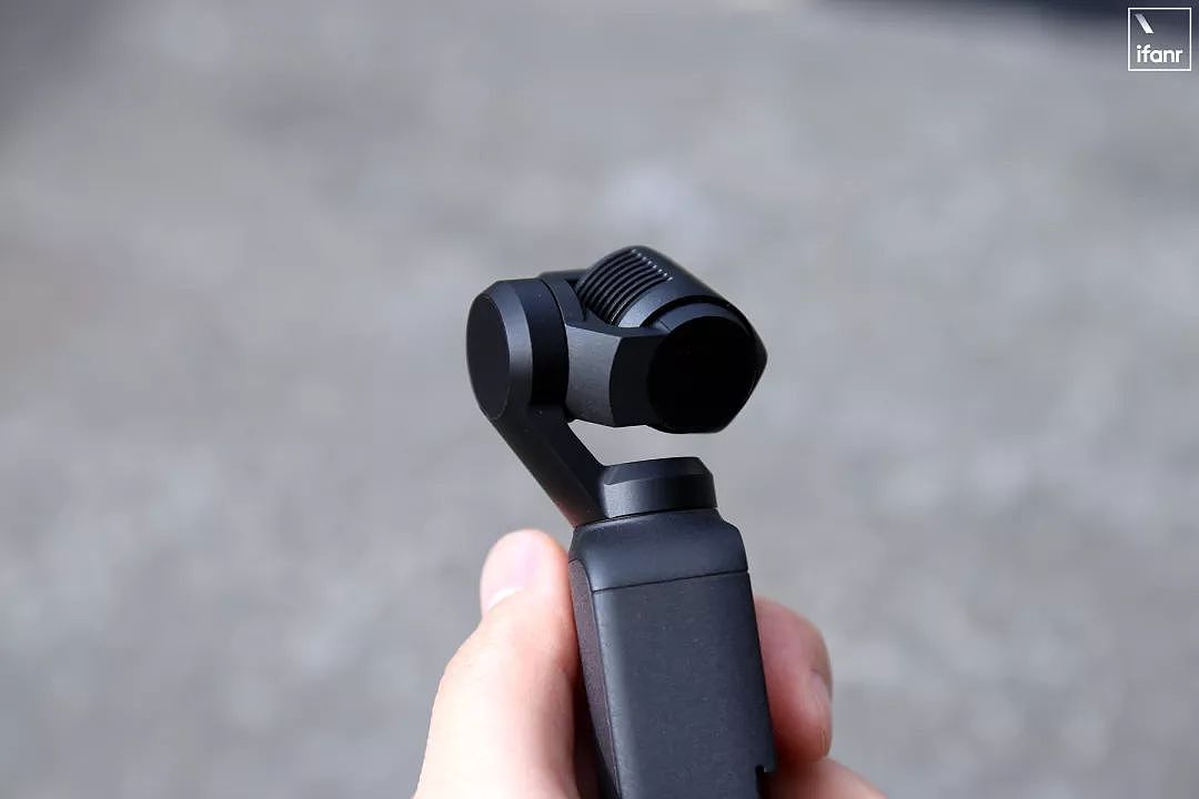 大疆口袋相机评测：口红大小的旅行神器，可能是你最想买的相机 - 6