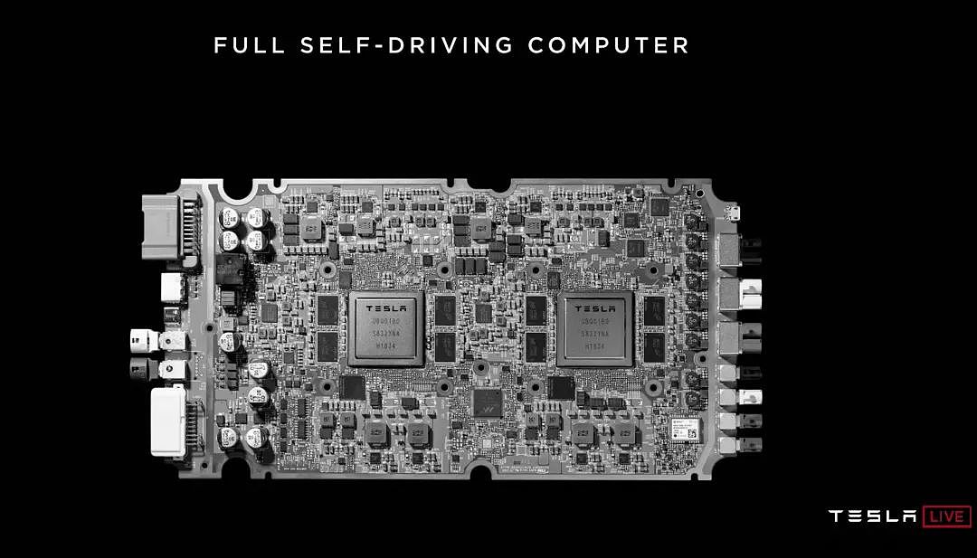 特斯拉发布自动驾驶芯片 / iPhone 或采用高通的屏幕下指纹技术 / 三星延后发售折叠屏手机 - 5
