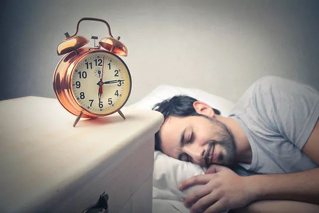 睡觉能排毒？几点睡觉对身体最好？答案是…… - 5